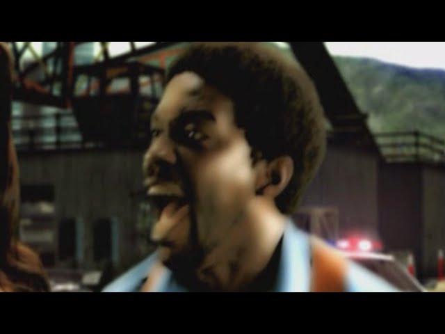 Final Pursuit as Gordon Freeman | NFS Most Wanted