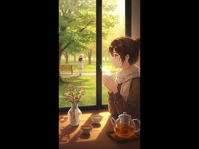 등초의 차편지 #Shorts, #차에세이, #감성, #마음챙김 #인생 #힐링 #생각 #심리