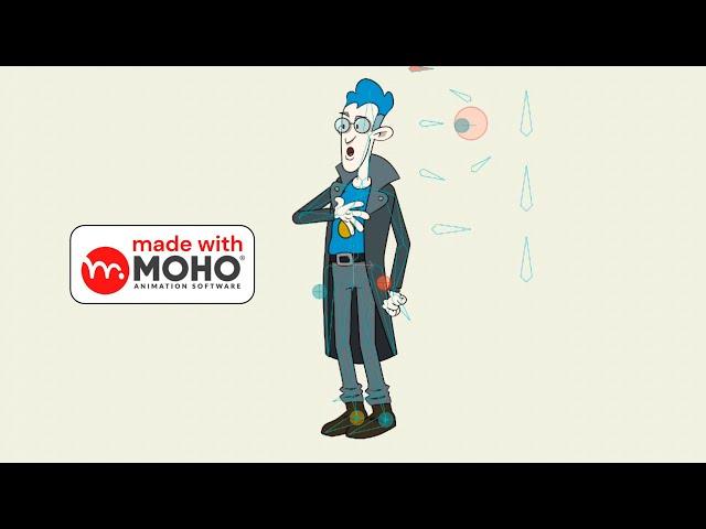 Rig test for Johann Faust (Shadywoods pilot)