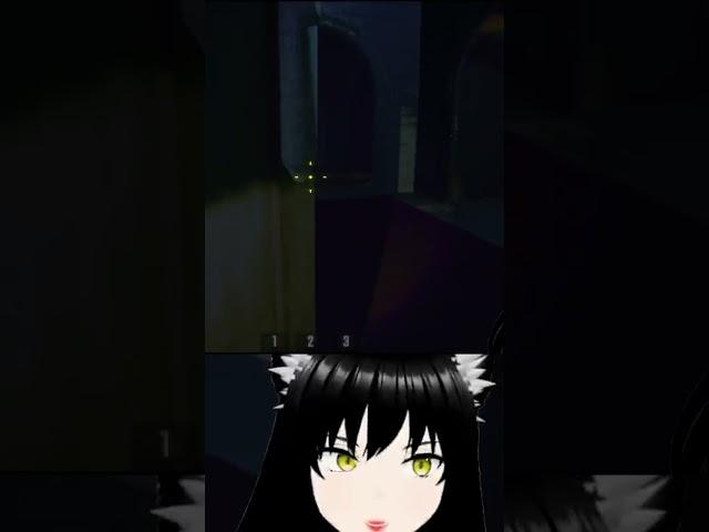 Bri gets scared and everyone died