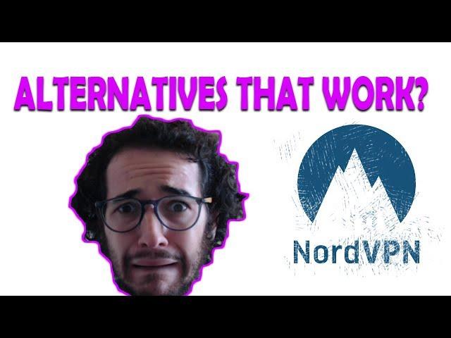 Best NordVPN Alternative for Streaming Amazon Video, Hulu, Netflix?