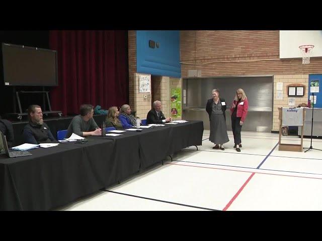 Wyatt Academy school board to vote on closure during Feb. 12 meeting