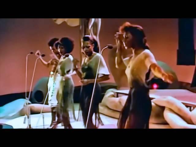 Boney M - Daddy Cool 1976