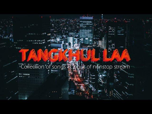 Tangkhul Rock Songs | Ashing, Kingsword, Shimrei | HaoFM TV