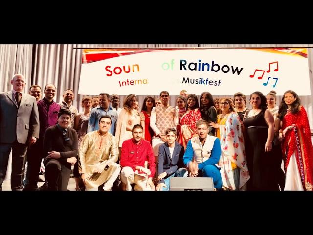 Sounds of Rainbow (SoR) 2018 - Highlights