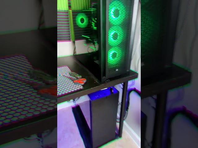 cable management