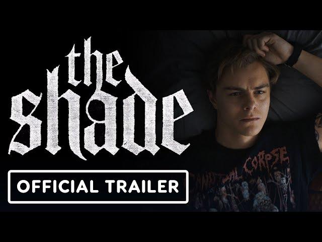 The Shade - Official Trailer (2024) Chris Galust, Laura Benanti