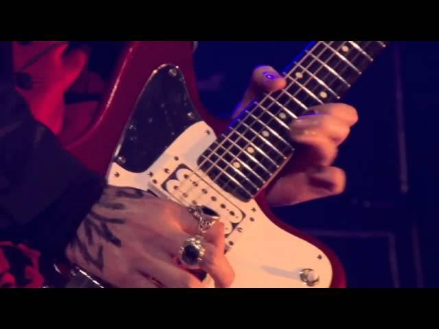 Jun Okamoto (  GOTCHAROCKA ) ~ Guitar solos compilation