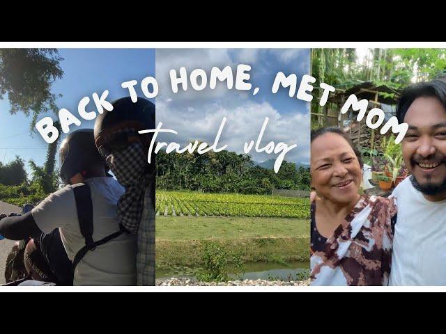 Finally back home after 2 weeks// caught big mouse at home// daily life vlog