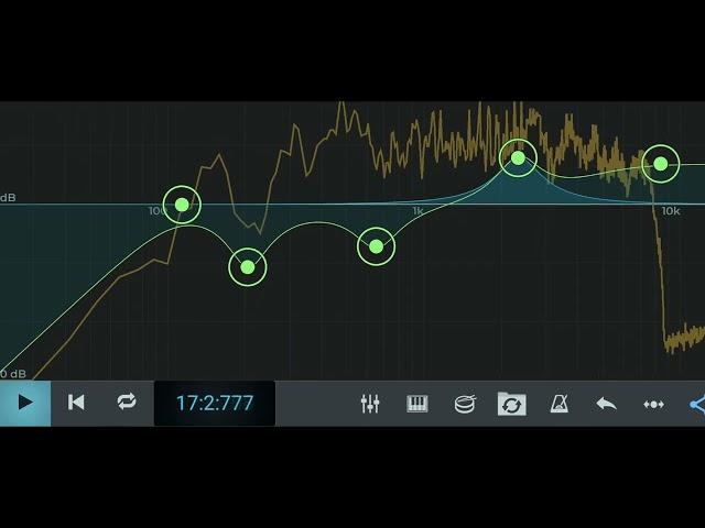 HACER CANCIONES DESDE ANDROID | Tutorial N - TRACK 9 PRO 2022