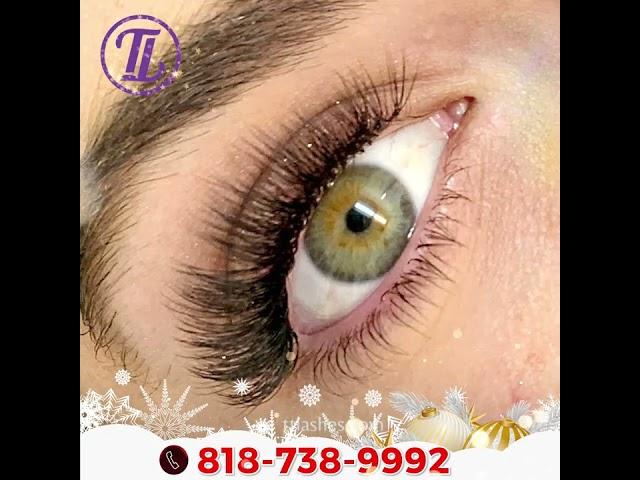 TT LASHES | Eyelash near me | Beauty salon near me