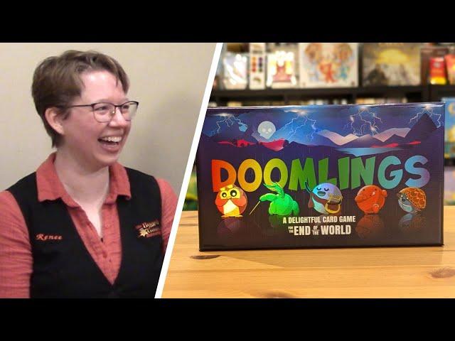 DOOMLINGS || How to Play & What's to Love