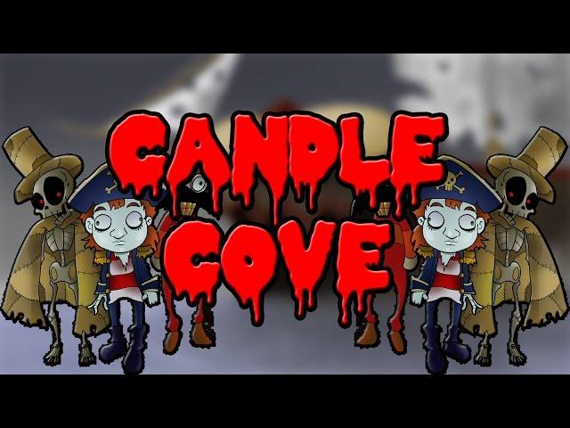 Does Candle Cove Exist?