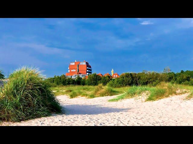 Deutschland- Nordsee | Upstalsboom Hotel am Meer 4* I sonnenklar.TV Reisebüro Freiberg