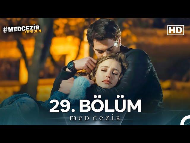 Medcezir 29. Bölüm (FULL HD)