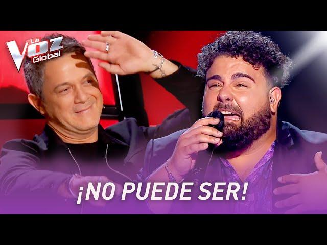 Su FLAMENCO ARRASÓ con TODO en La Voz | EL PASO #150