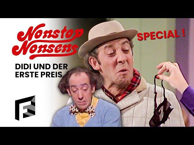 Didi und der erste Preis | Special | Nonstop Nonsens