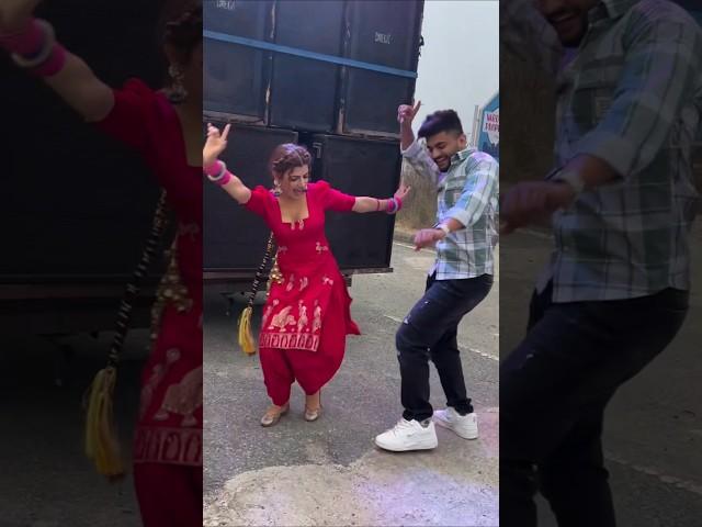 Pistol Bole Gi | Masoom Sharma New Song | Teri Ramjhol Bole Gi | New Haryanvi Song 2025