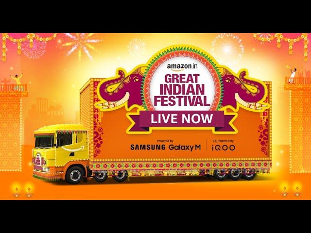 Amazon Great Indian Festival  | Tips and Tricks !