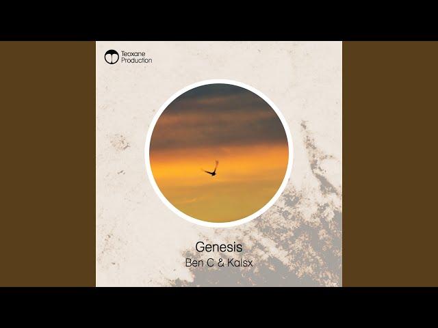 Genesis (Extended Mix)