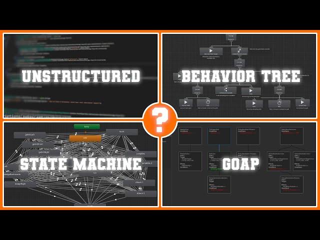 Which AI Behavior Framework Should You Use? | AI Series 46