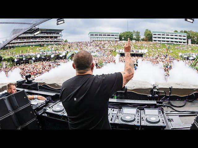 Yves Deruyter WE1 | Tomorrowland 2024