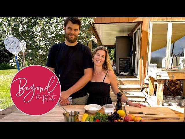 Chef Dominic Labelle of Farm & Restaurant Parcelles: Season 2, Episode 14