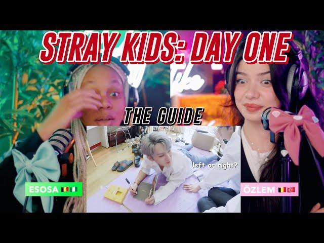 TIME2STRAY - DAY ONE: THE COMPLETE 2024 GUIDE TO STRAY KIDS