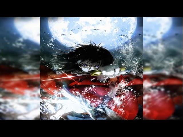 Egobreak - Moon (prod Yrsci)