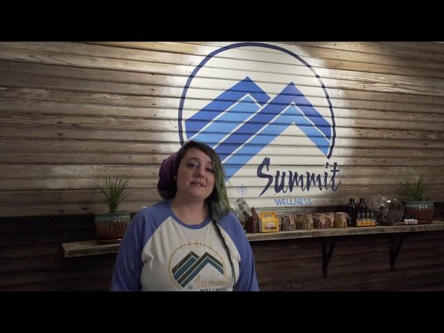 Summit Wellness Grand Opening - Boise, Idaho