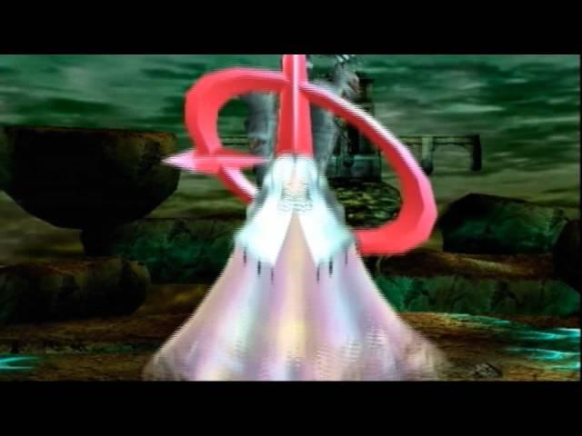 .Hack Infection Opening Movie