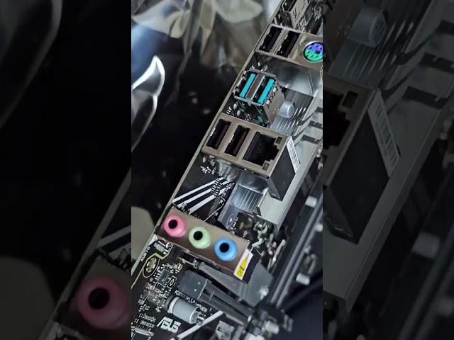 [컴퓨존] ASUS PRIME B760M A 인텔B760 M-ATX 구매후기