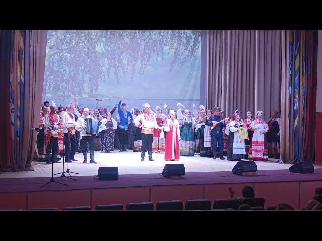 "Рожденные в сердце России"