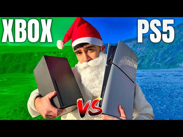 PS5 vs Xbox Series X - Make the Right Choice!