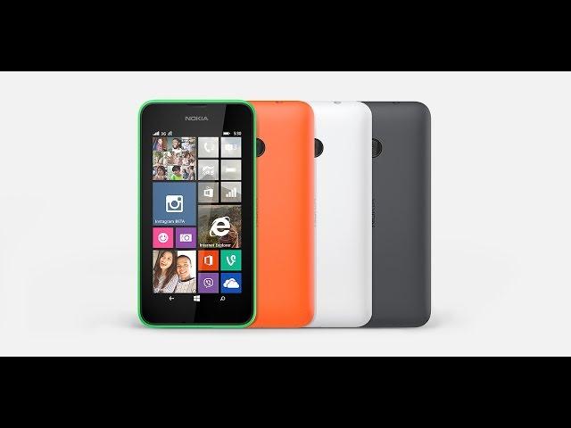 Если забыл пароль разблокировки Nokia Lumia