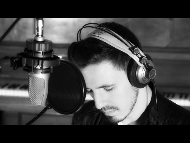 Celine Dion - All By Myself (Cover by Ricky)