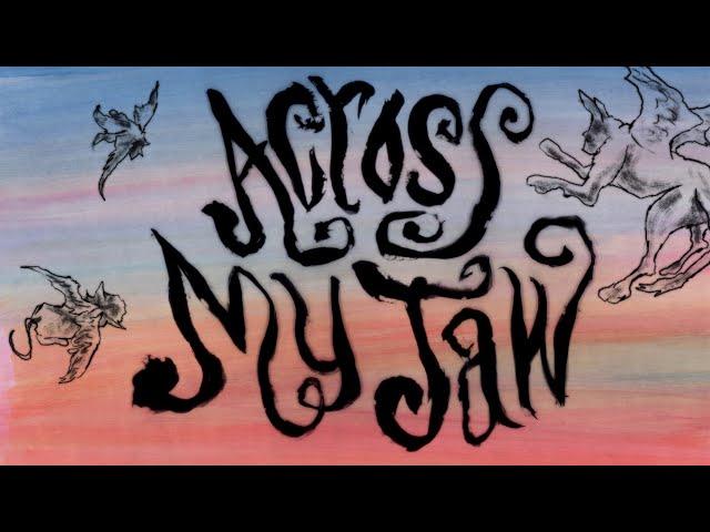 Dan English - Across My Jaw (Official Video)