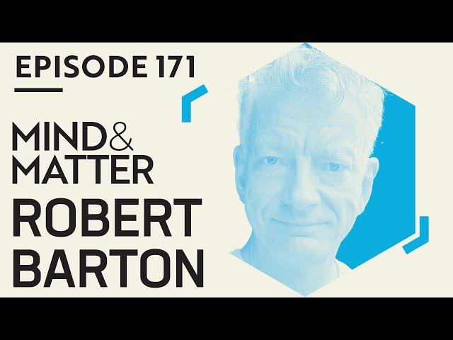 Comparative Brain Evolution: Mammals, Primates & Humans | Robert Barton | #171