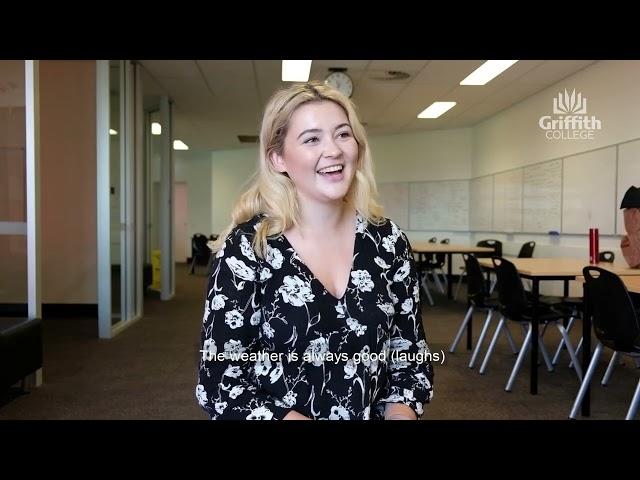 The Griffith College Experience