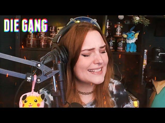 FRANZI SINGT DEN BESTEN SONG | Gang And Friends