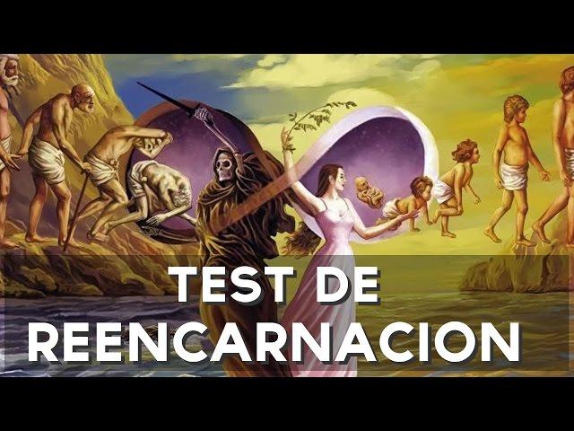 ¿Quien fuiste en tu vida pasada? Test de Reencarnacion | Tests Divertidos