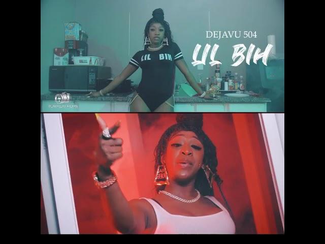 LIL BIH VIDEO COMING SOON 