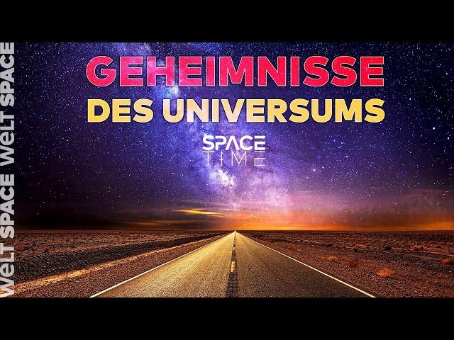 GEHEIMNISSE DES UNIVERSUMS: Der tiefe Blick ins All - Astronomie für Jedermann | SPACETIME S07E03