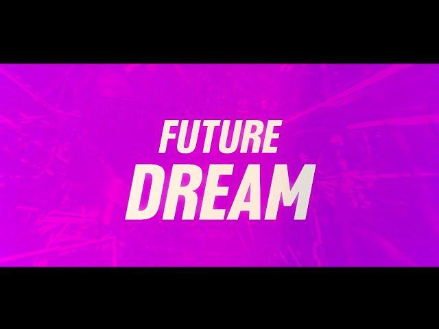 Stephan F, Jordi Duro, MB Fonts - Future Dream (Official Video Lyrics)