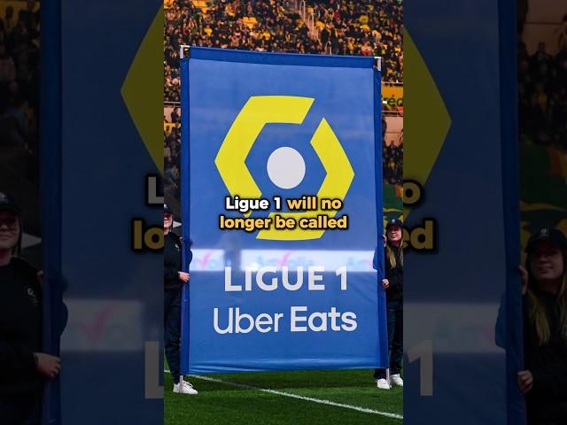 Ligue 1 McDonald’s now #shorts #football #mcdonalds