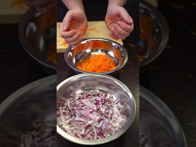 Одна из лучших недорогих закусок