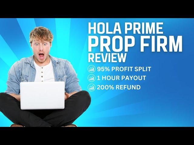 Hola Prime | Prop Firm Review