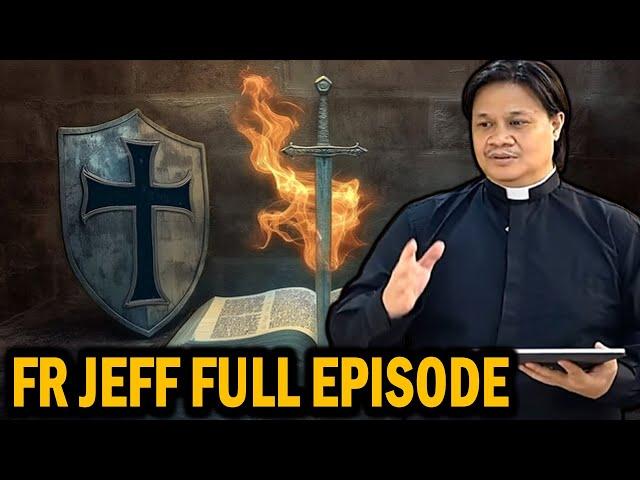 Diyos o Demonyo: Espiritual na Labanan ni Fr. Quintela