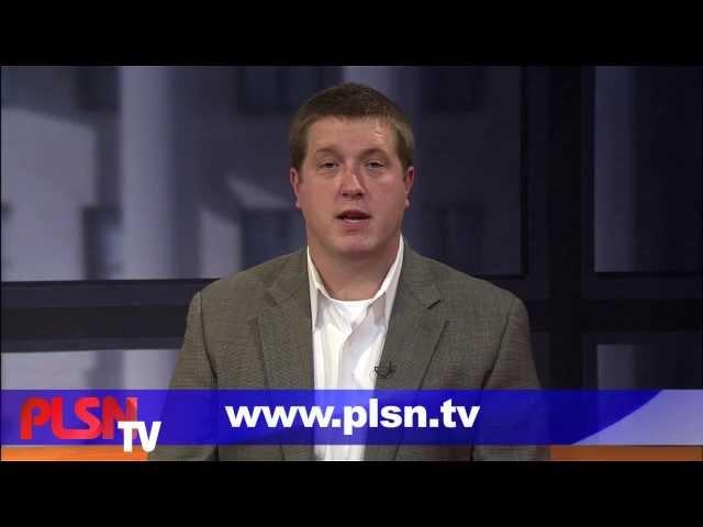 Welcome to the All New PLSN.tv