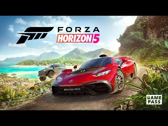 Mexico Racing! :: Forza Horizon 5 (Xbox Series X), Hall of Fame (Longplay) [4K60]